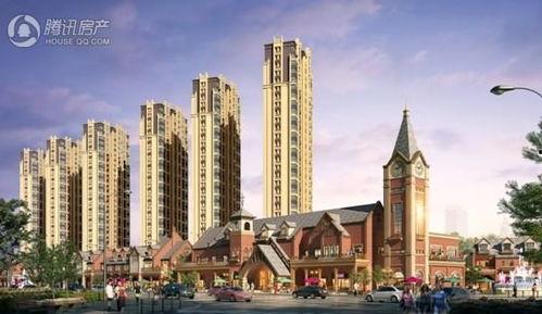 兰州碧桂园最新爆料,揭秘项目最新进展与亮点  第3张